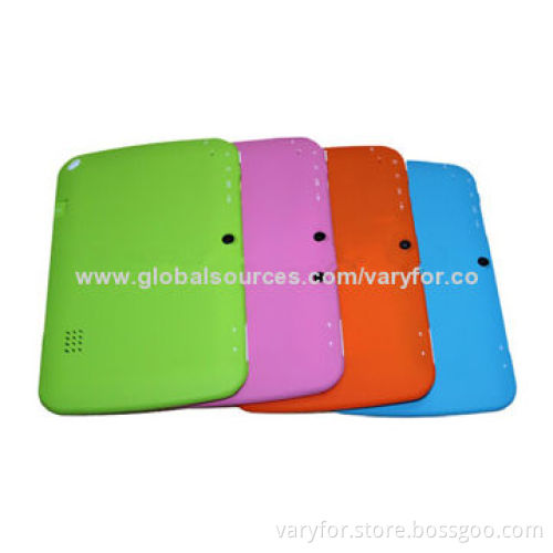 Children's Tablet PC 7", Quad Core with Free Children Study Software, 1024*768 IPS ScreenNew